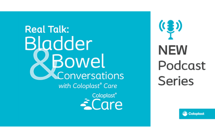 Bladder And Bowel Management Podcast Features Voices From The Spina ...