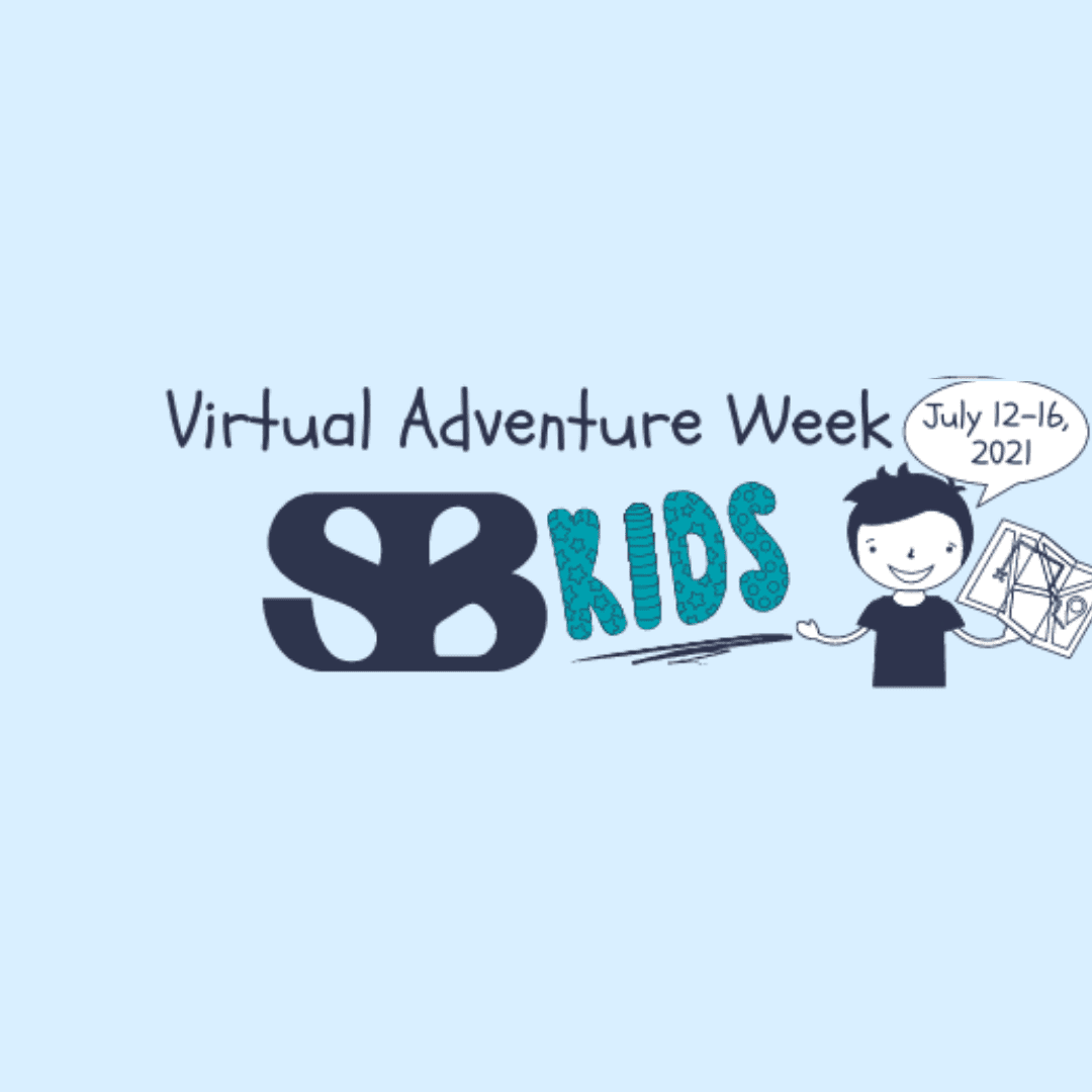 Virtual Kids Adventure Week Spina Bifida Association
