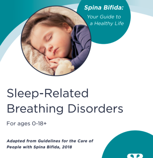 A Guide for Medical Professionals - Spina Bifida Association